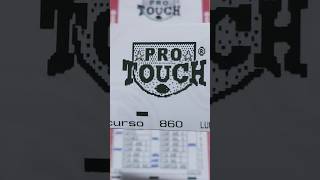 PROTOUCH 860 Playoffs al SUPER TAZON