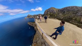 Mirador de Es Colomer, Mallorca