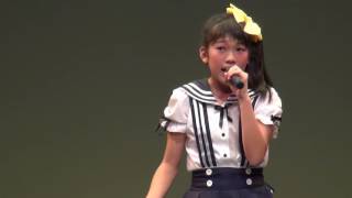 村上夢歌「Thank you all 〜みんなありがとう〜 (鎌田純子)」2016/10/30 DOKIFES vol.7