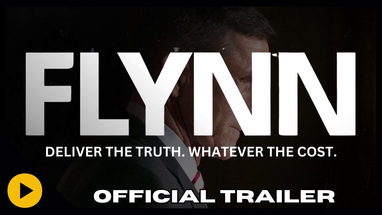 Flynn Official Trailer Salemnow Youtube