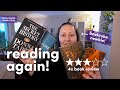 The Secret History, The Measure, The Men & Circe! | ellenmade book club #booktube #newbie