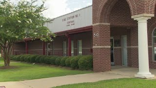 Dothan plans for two new fire stations