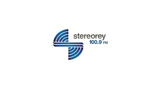 ID XHCAA-FM Stereorey 100.9 - Aguascalientes - Septiembre 2021 | Megahertz MX