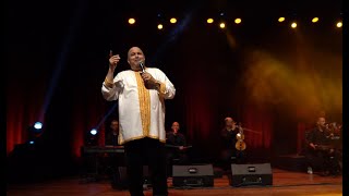 Hajib Farhane - Kachakoul Chaabi (Live) | 2024 | حجيب فرحان - كشكول شعبي (لايف)