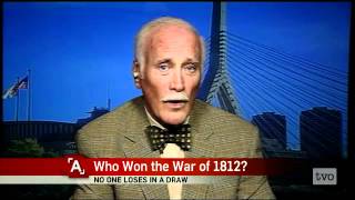 Who Really Won the War of 1812?