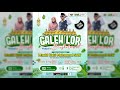 GALER LOR NGAJI & BERSHOLAWAT BERSAMA GUS ATHO' & NING RAHMA & HADROH ASHABUZ ZAHID NGIMBANG