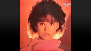 松田聖子『Tinker Bell』[SIDE B]