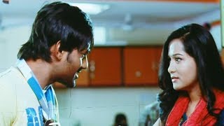 Varun Sandesh Love Scenes | TFC Movies
