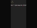 Convert ASCII code into string using Python  #coding #python #programming