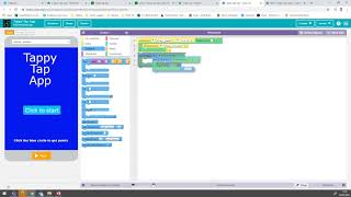 App Lab - Starting our timer