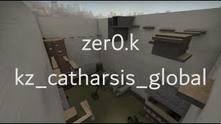 [VNL] kz_catharsis_global in 2:56.414 by zer0.k