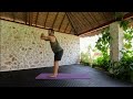 dynamic vinyasa yoga oscillating your nervous system 60min yoga nicky g