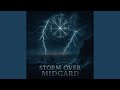 Stormborn Sacrifice (Viking Focus Music)