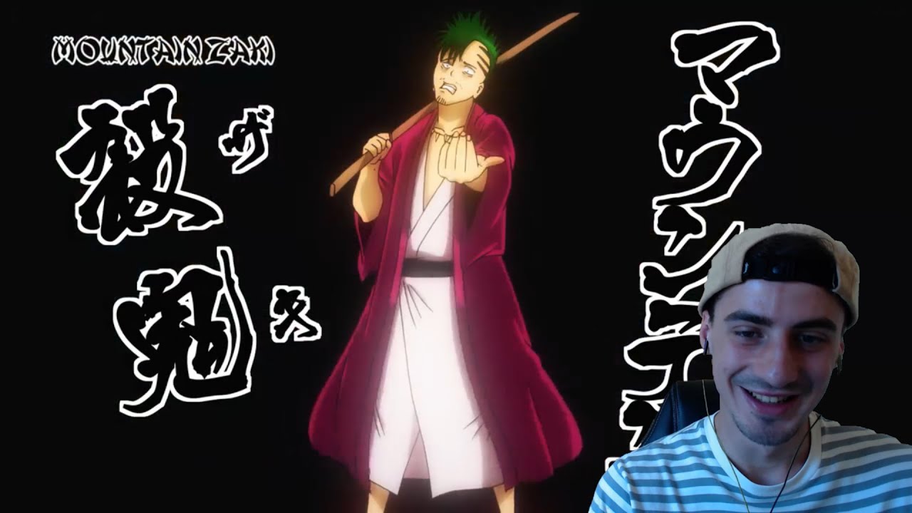 You Can T Be Serious Gintama Episode 312 Reaction 銀魂 312話 You Can T Be Serious Gintama Episode 312 Reaction 銀魂 312話
