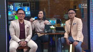 Talk Show with Akasa Dinarga: Indonesian Diaspora in Germany - Part 1/2