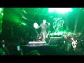 Christian Nodal - Me Dejé Llevar (Forajido Tour - Amalie Arena) Tampa Fl 100623