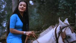 Mella Thiranthathu Kadhavu Tamil Movie Scenes | Mohan Goes To Amala's House | Senthil