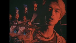 w.o.d. - 楽園 [OFFICIAL MUSIC VIDEO]