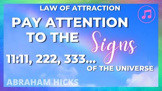 111 THIS SIGN IS FOR YOU!🌈 The Universe Supports Your Desires  Believe In The Magic | LOVE IN MOTION