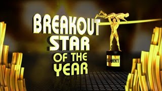 2014 WWE Slammy Awards - \