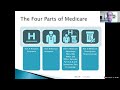 Medicare 101 Focus on Special Circumstances Eligibility