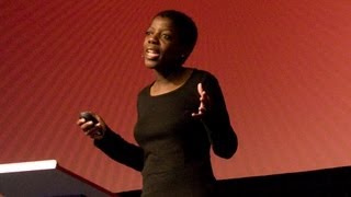How art gives shape to cultural change - Thelma Golden