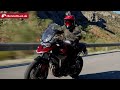 triumph tiger 900 2024 review on road and off