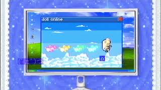 Clark Rainbow - please dont hack me!!!! (official visualiser)