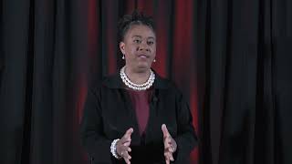 Women Who Tell Our Stories - Women's History Month AAMU Edition - Erica Washington