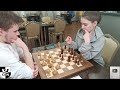 d. turbasov 1823 vs wfm fatality 2042 . chess fight night. cfn. rapid