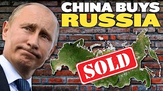 China Can’t Save Russia