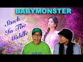 Sisters React to BABYMONSTER - 'Stuck In The Middle' M/V