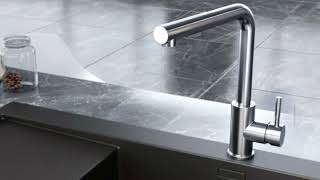 Meykoers Kitchen faucet UF05KMT00BN