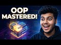 OOP (Object-Oriented Programming) in JavaScript | Complete Tutorial in Hindi