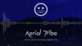 Mystic Mountain Indian Summer 2018 Set Mix [Psy / Trance]