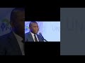WELL DESERVED NEWSMAKER OF THE YEAR | LT. GENERAL NHLANHLA MKHWANAZI. FULL SPEECH
