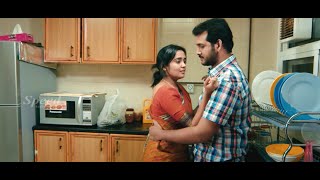 Tamil Romantic Dubbed Thriller Movie Ival Peyar Kalyani | Ananya | Kailash