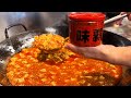 味覇麻婆豆腐　Weipar Mapo Tofu