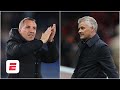 Brendan Rodgers 'ticks a lot of boxes' to replace Ole Gunnar Solskjaer at Man United | ESPN FC