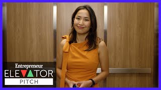 Entrepreneur Elevator Pitch S7 Ep.1: 'My Name Is ...'