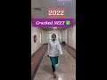 journey from 2019 2022 mbbs version