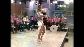 Didem Oryantal - Turkish Belly Dance - Roman Havasi - Ibo Show [HD]