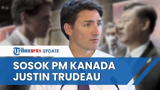Sosok Justin Trudeau, PM Kanada yang Dilabrak Xi Jinping di KTT G2O, Senyum Presiden China Bermakna