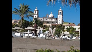 Wetter Maspalomas 27.2.25 Unwetter: Kanaren erwarten Regen, Gewitter \u0026 Schnee in den Hochlagen...