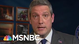 Full Ryan: Roe V. Wade Should Be Used As Litmus Test For Judges, Rep. Ryan Says | MTP Daily | MSNBC