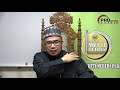 DR MAZA - Benarkah Perubatan Islam?