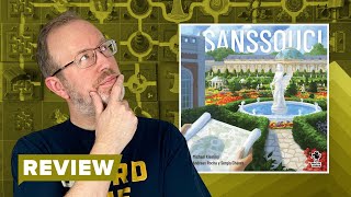 Game Review: Sanssouci