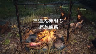 【三連鬼神射ち覚者】街道ドレイク周回【Dragoon's Dogma 2】