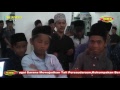 Perayaan Hari Besar Islam ( PHBI ) Isra Mi'raj NABI MUHAMMAD SAW 1439 H...Di Mesjid NURUL HIDAYAH