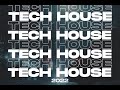 Delectrox - Tech House mix 2022